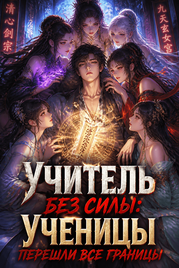 Учитель без силы: ученицы перешли все границы