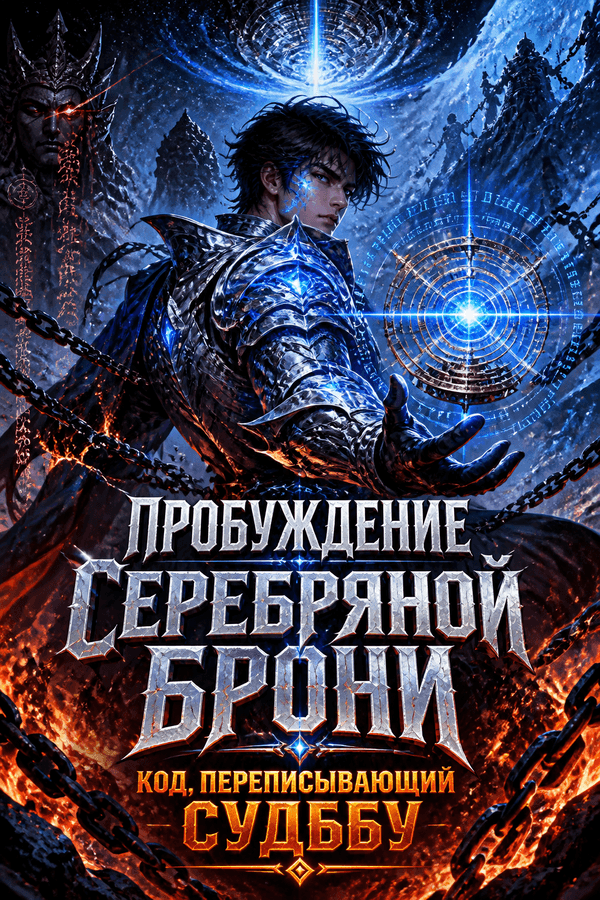 Пробуждение Серебряной Брони: Код, Переписывающий Судьбу