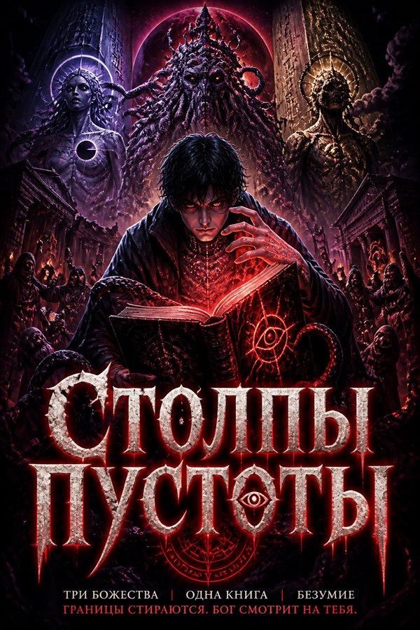 Столпы Пустоты