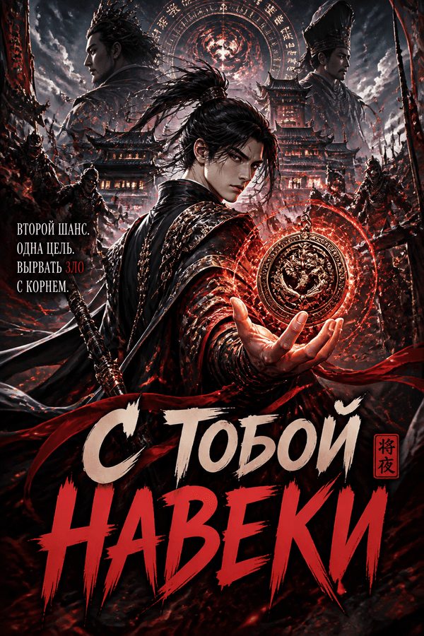 С тобой навеки