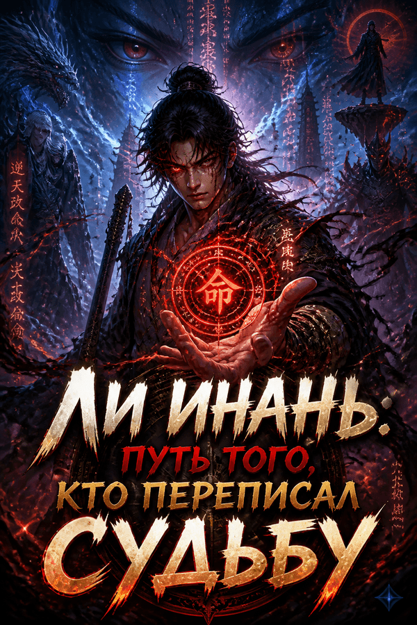 Ли Инань: Путь Того, Кто Переписал Судьбу