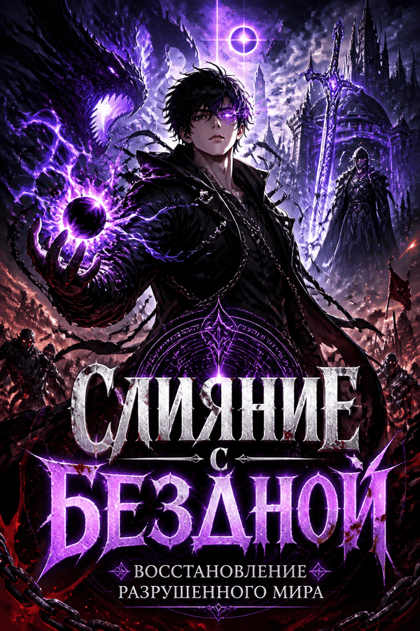 Слияние с Бездной: Восстановление разрушенного мира