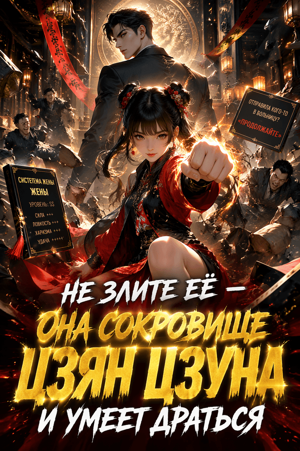 Цветы и сороки: Жена-хулиганка президента