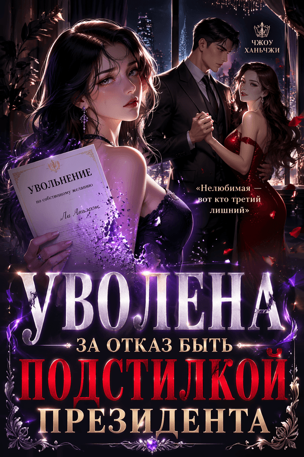 Сгореть дотла