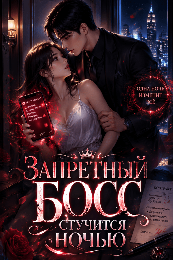 Встреча с Мин Цзяюй