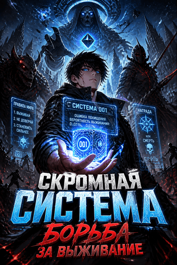 Скромная система: борьба за выживание