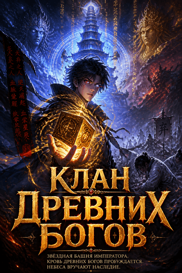 Клан Древних Богов