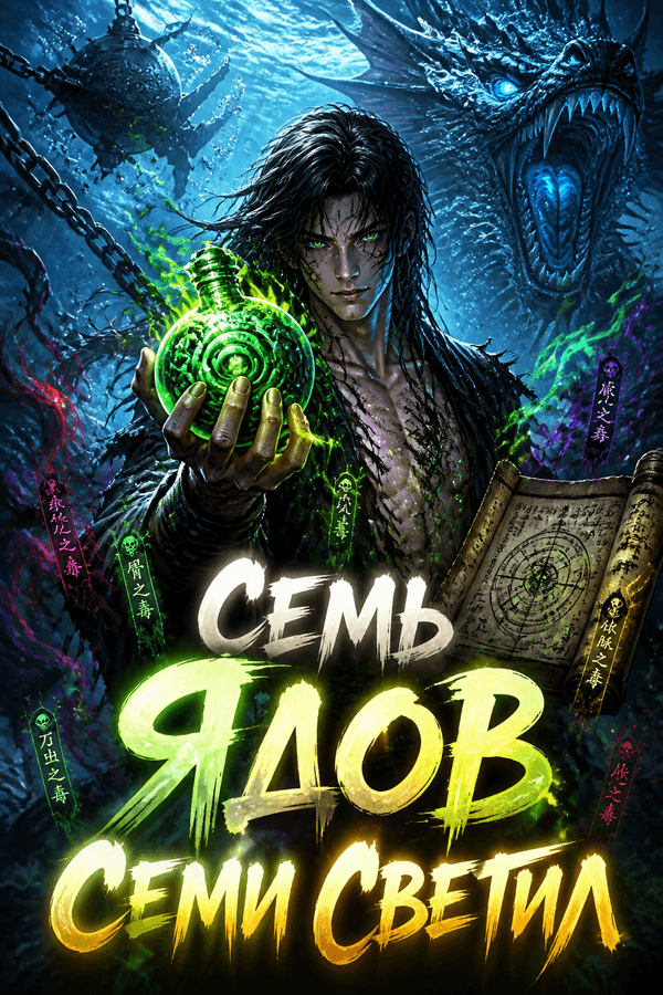 Семь Ядов Семи Светил