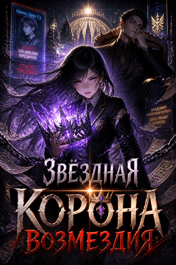 Звёздная Корона Возмездия