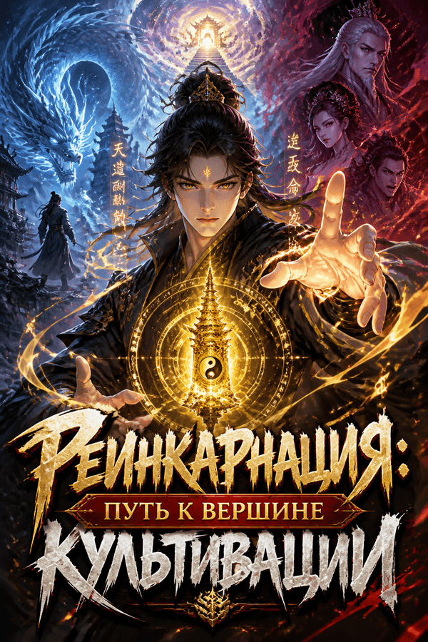Реинкарнация: путь к вершине культивации