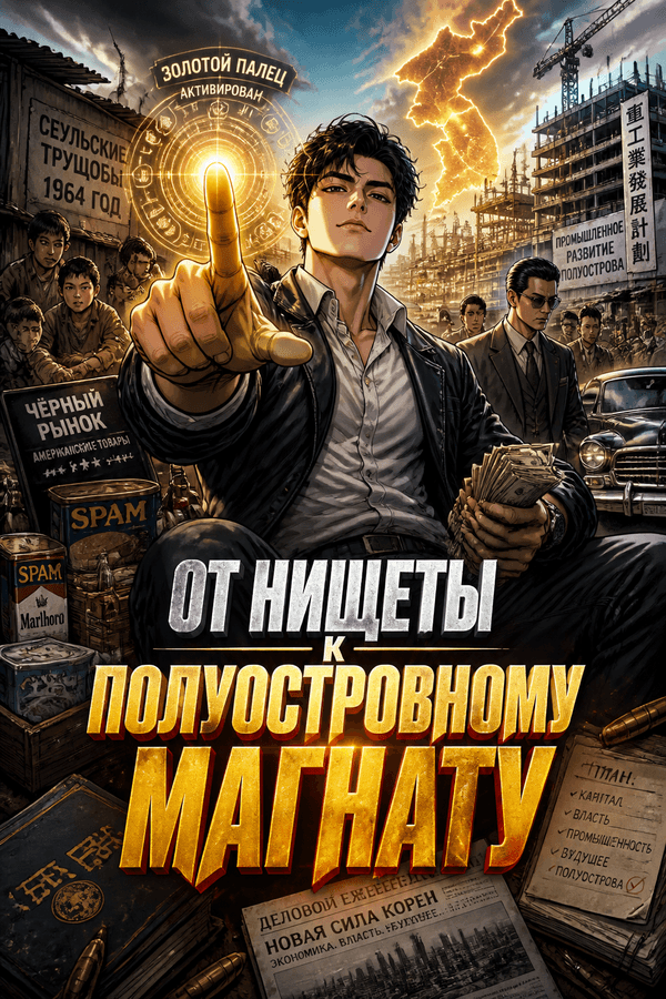 От нищеты к полуостровному магнату