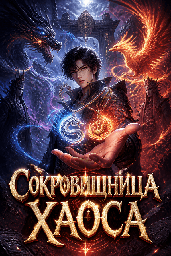 Сокровищница Хаоса