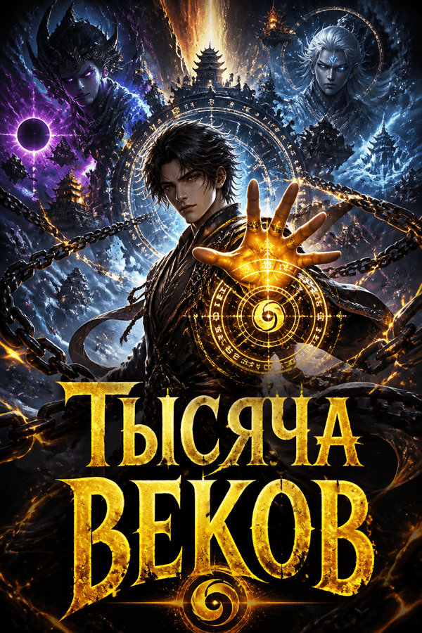 Тысяча веков
