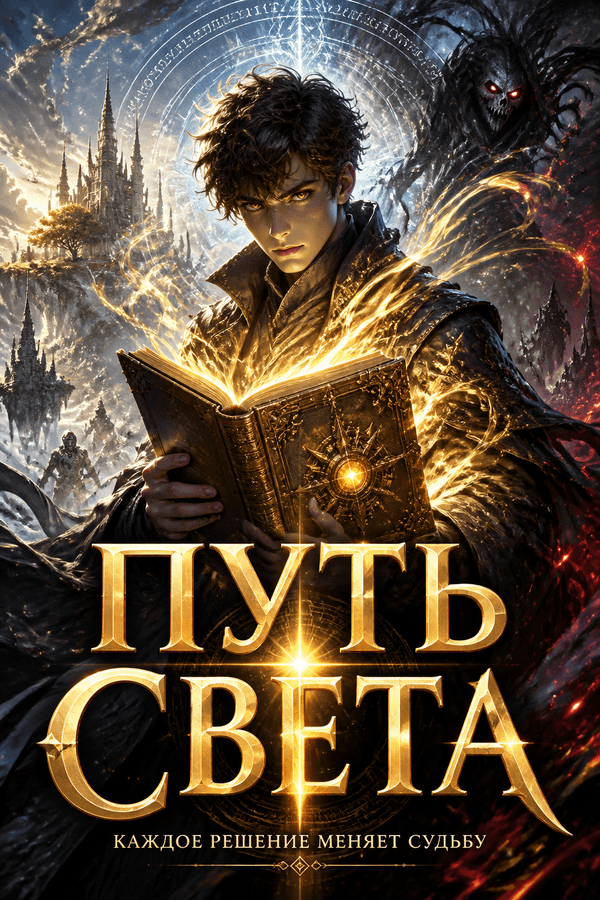 Путь Света