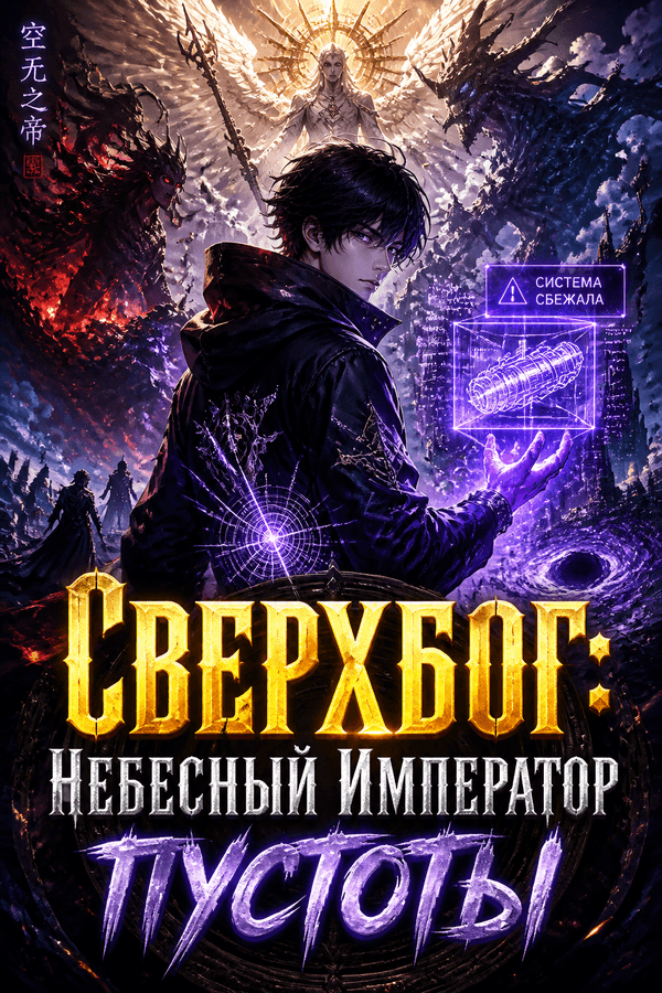 Сверхбог: Небесный Император Пустоты
