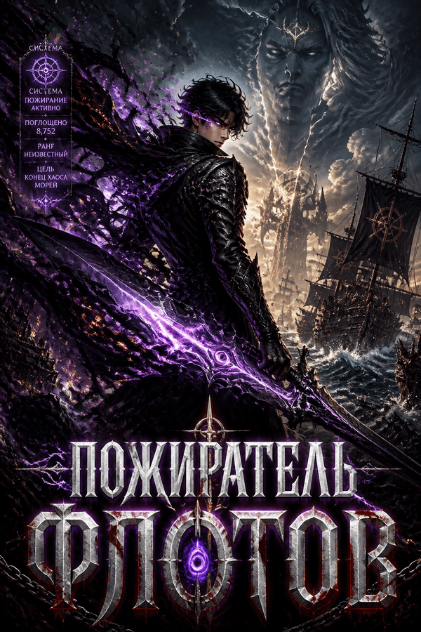 Пожиратель флотов
