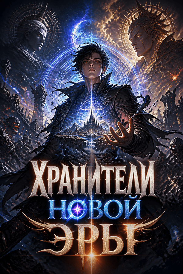 Хранители Новой Эры