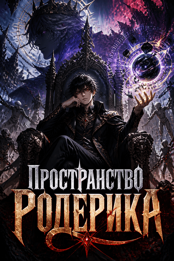 Пространство Родерика