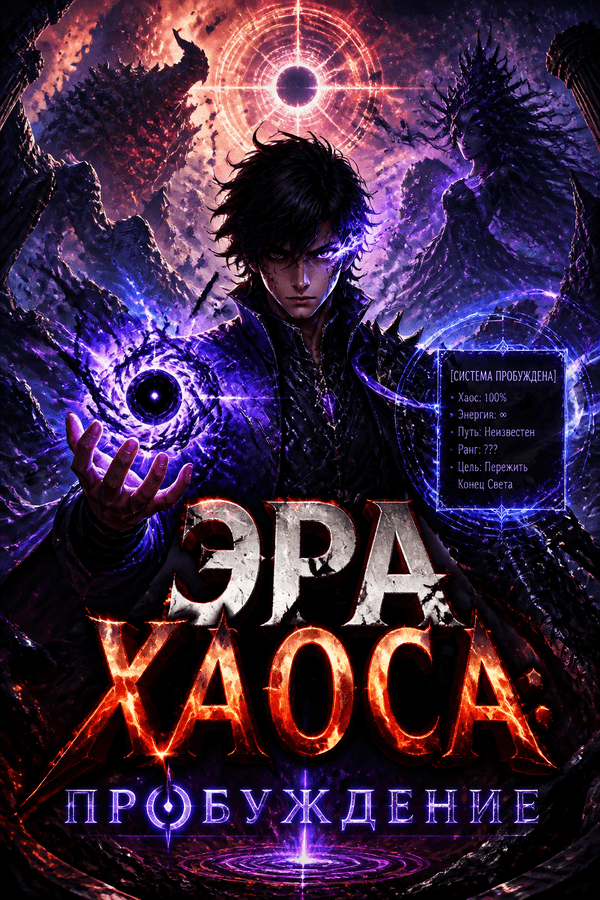 Эра Хаоса: Пробуждение