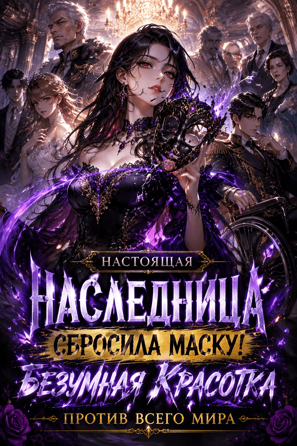 Настоящая наследница крушит элиту!