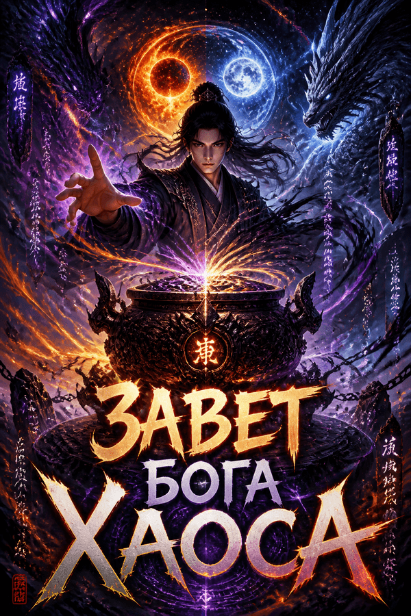 Завет Бога Хаоса