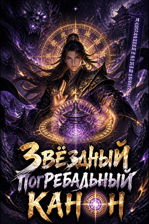 Звёздный Погребальный Канон