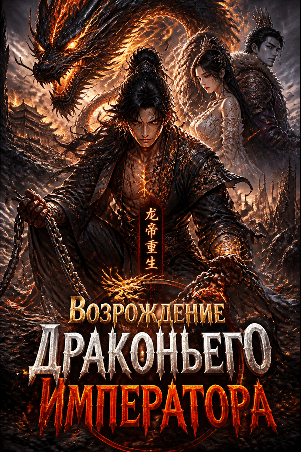 Возрождение Драконьего Императора