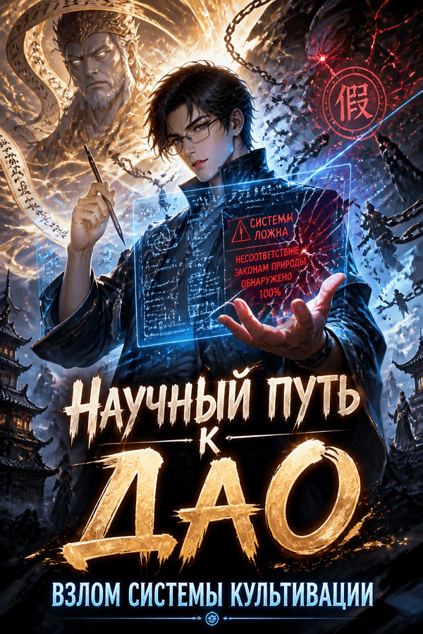 Научный путь к Дао: Взлом системы культивации