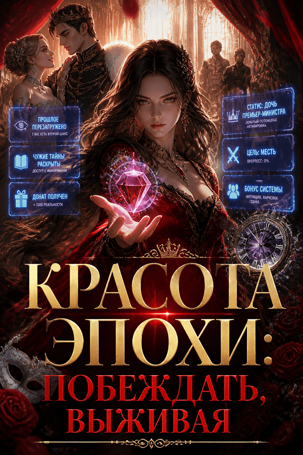 Красота эпохи: побеждать, выживая