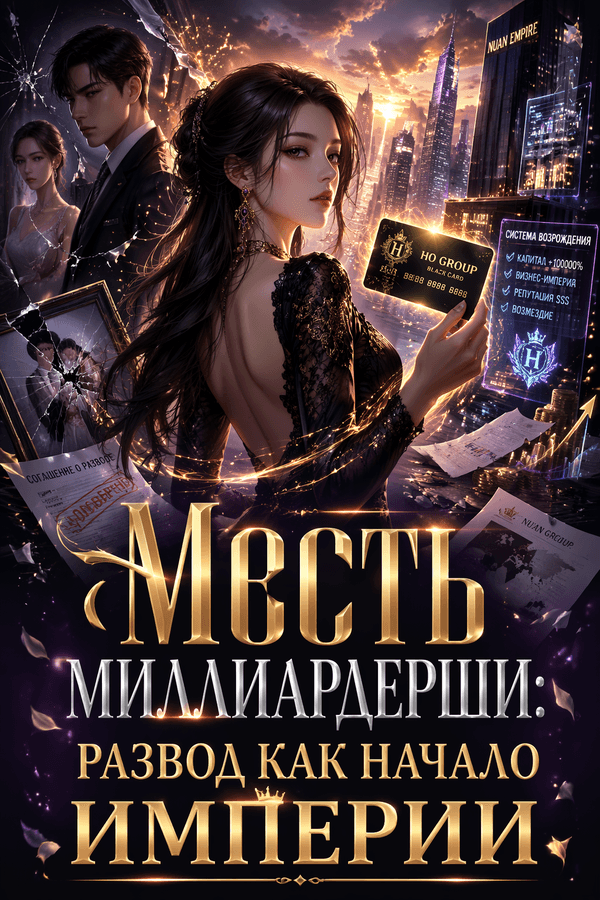 Хо, довольно! Жена разорила тебя дотла