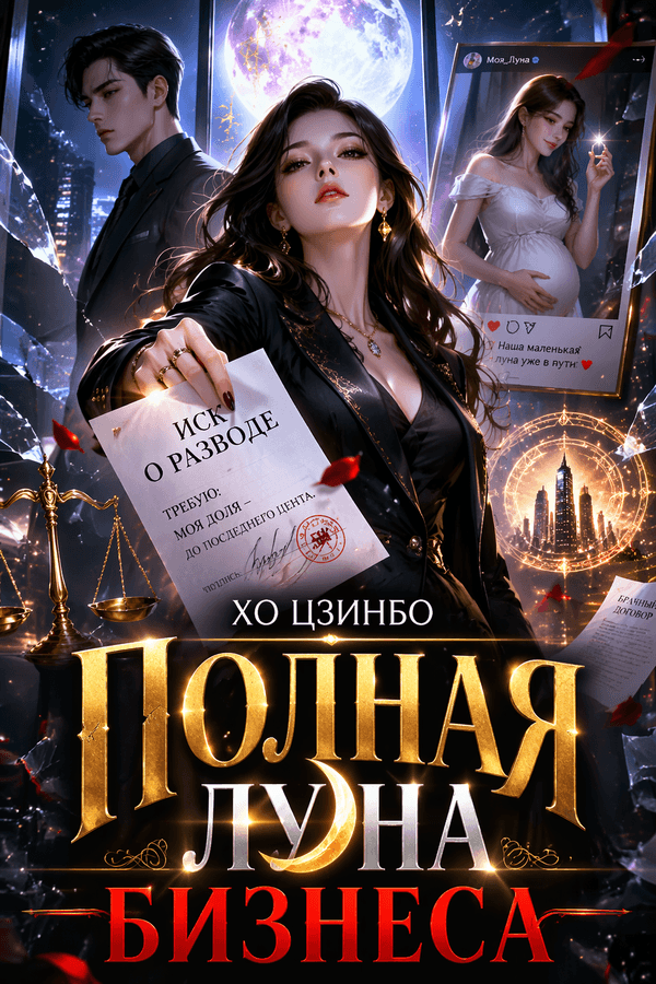 Развод с миллиардером: он охотится за мной по всему миру