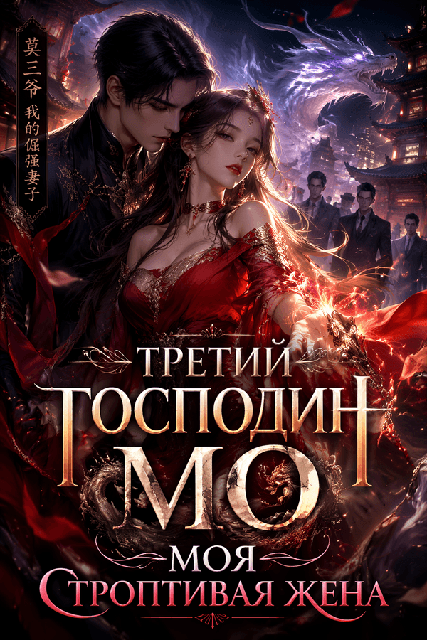 Сбежавшая невеста: миллиардер балует молодую жену