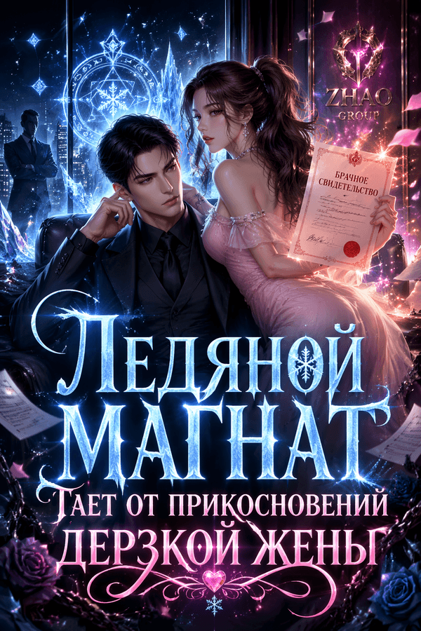 99 побегов после фиктивного брака с миллиардером