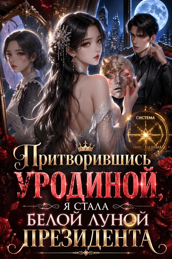 Подменная невеста: Истинная наследница ослепляет всех