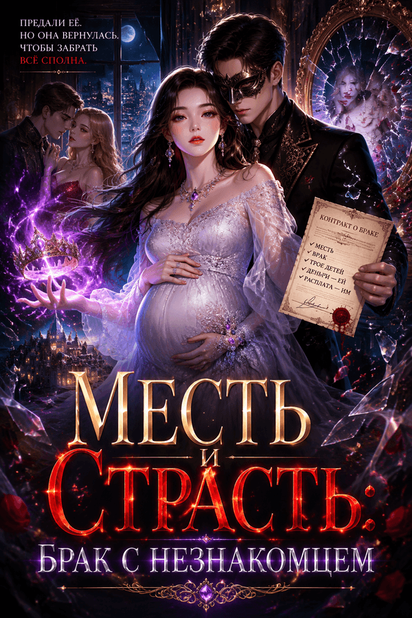Сбежавшая невеста миллиардера