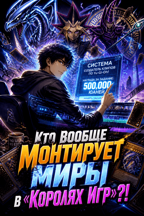 Кто вообще монтирует миры в «Королях игр»?!