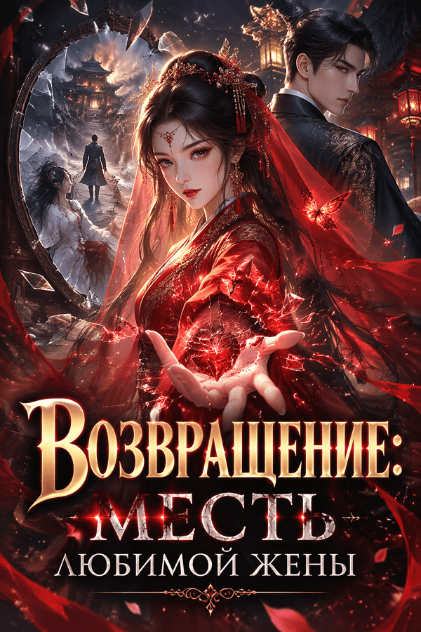 Возрождение светской львицы: Жена снова в игре