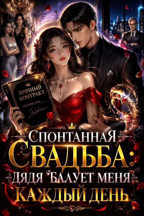 Поцелуй незнакомца: Замужем за всемогущим магнатом