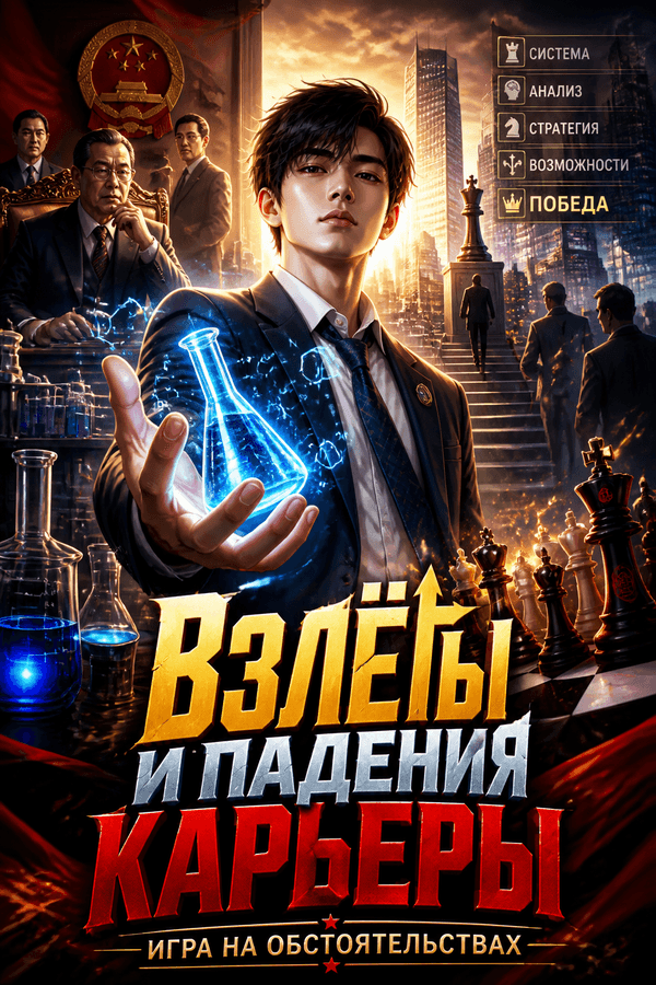 Взлёты и падения карьеры: игра на обстоятельствах