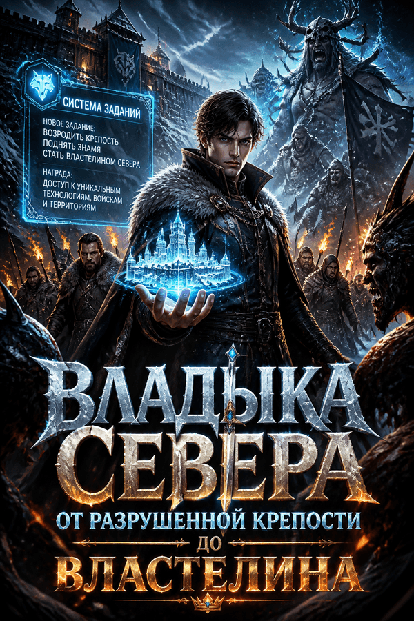 Владыка Севера: От разрушенной крепости до властелина