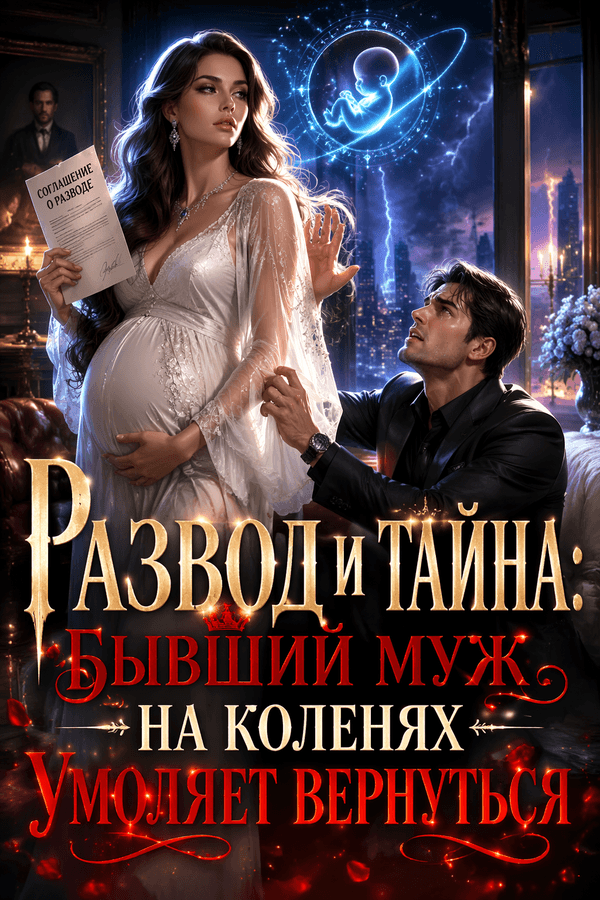 Янь Си и Юй Сы Тин: Развод, беременность и месть