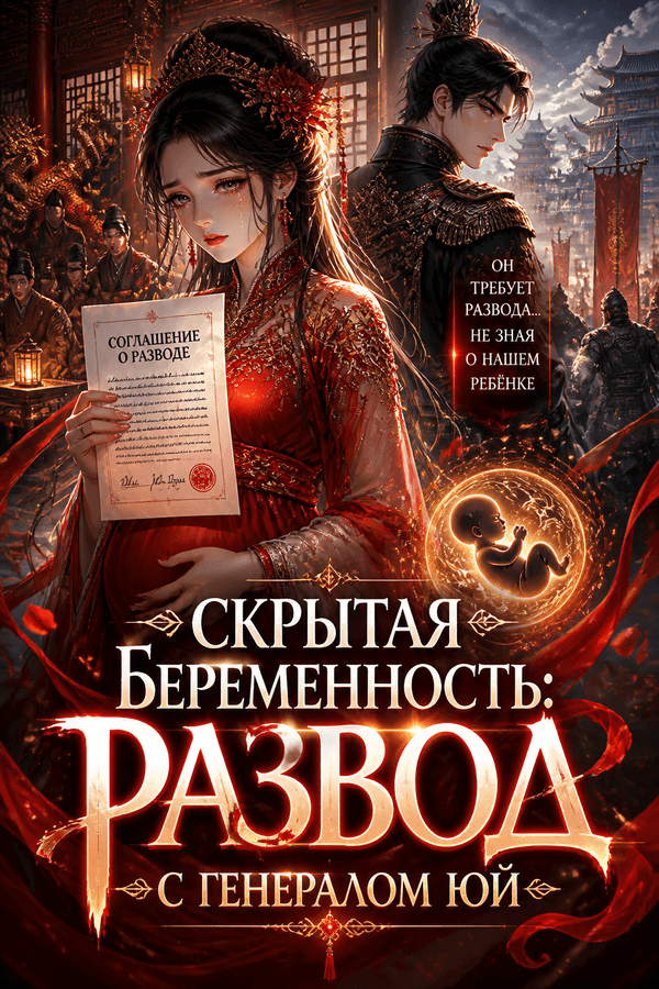 Янь Си и Юй Сы Тин: Развод, беременность и месть