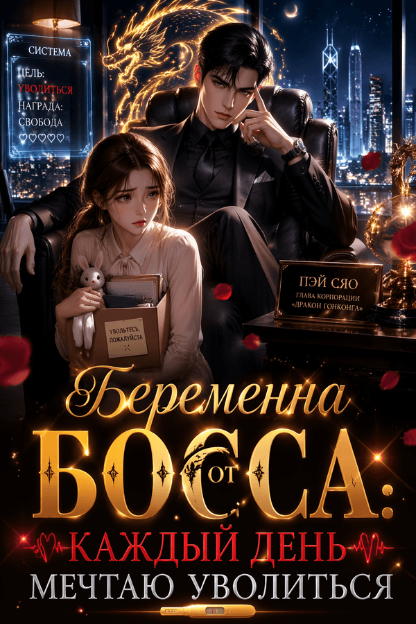 Президент и я: брак после медосмотра