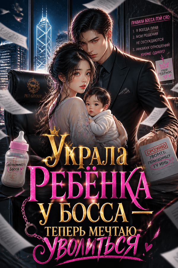 Президент и я: брак после медосмотра