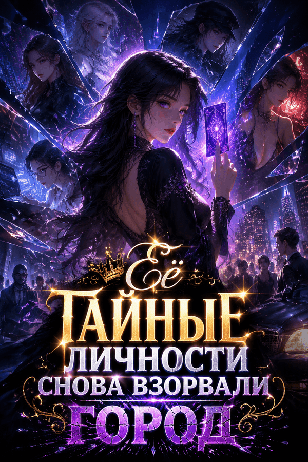 Цяо Нянь и Е Ванчуань: Подменыш из элитной семьи
