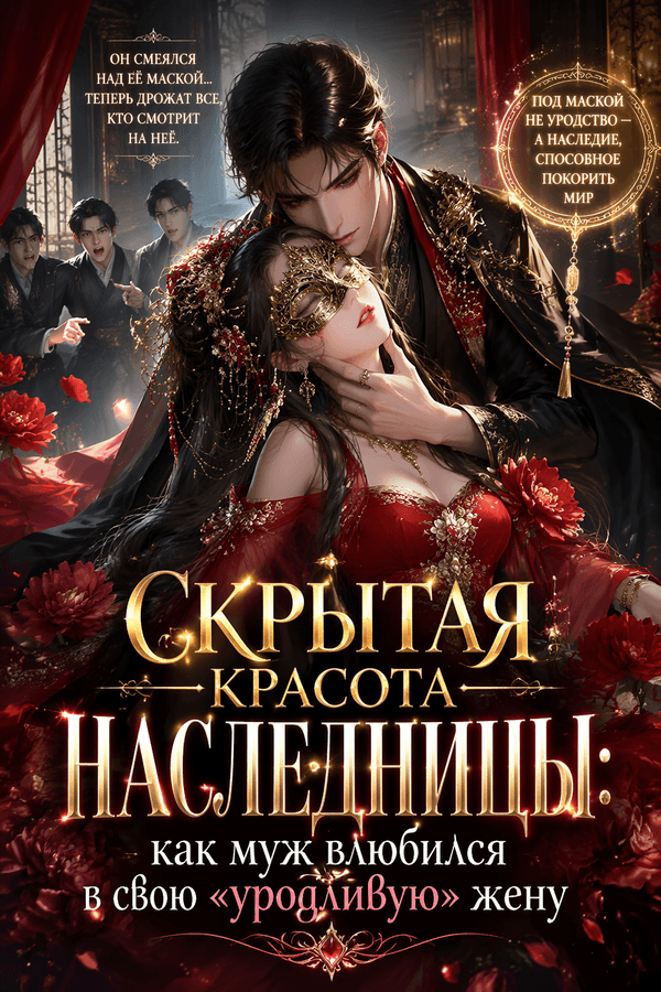 Цзян Жуоюэ и Хэ И: Брак по расчёту