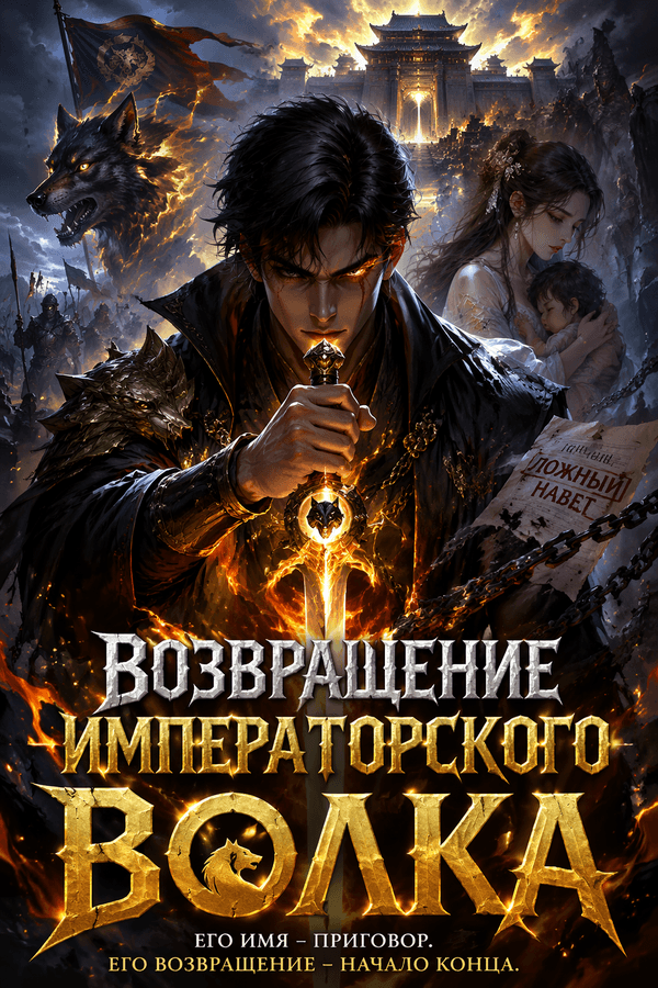 Возвращение бога войны: месть за семью