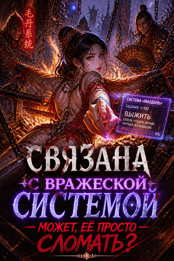 Связана с вражеской системой — может, её просто сломать?