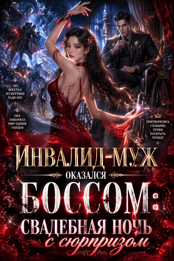 Цяо Ваньвань и Цзин Тин: Финал — Двойной обман
