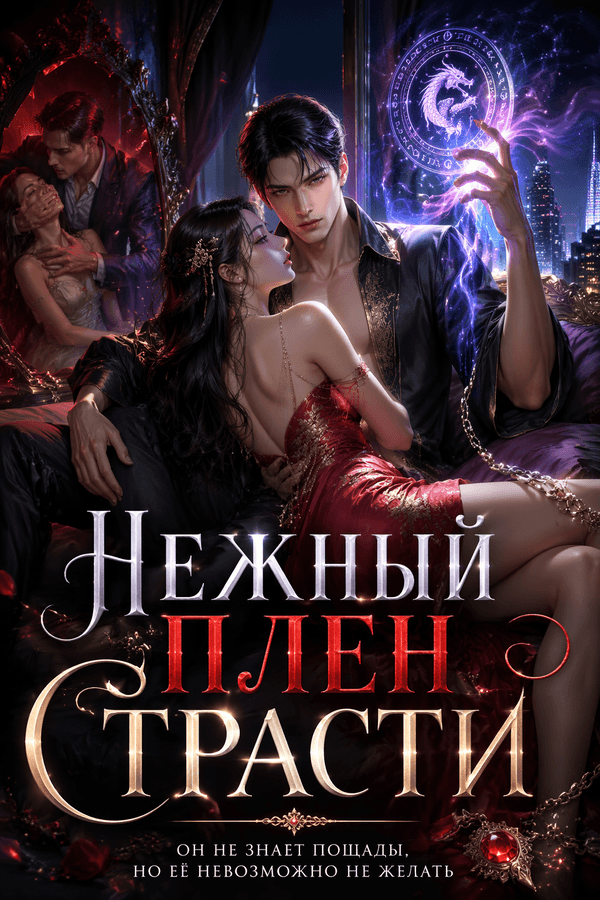 Нежный плен страсти